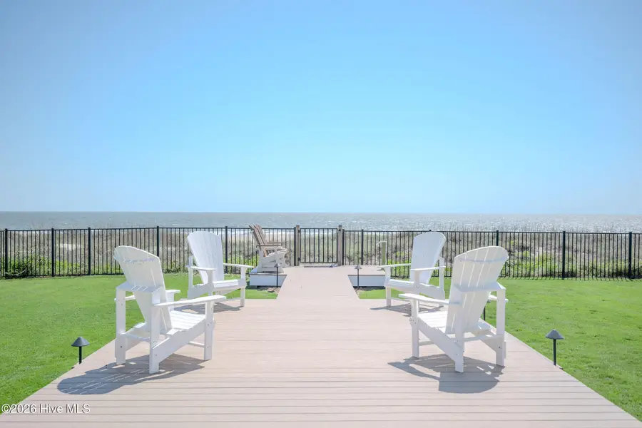 215 Caswell Beach Road, Caswell Beach, NC 28465 - #2