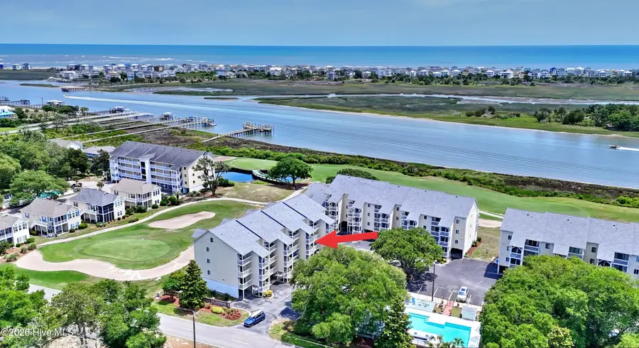 1914 Goose Creek Road Sw #Unit 2202, Ocean Isle Beach, NC 28469 - #2