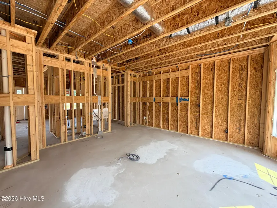 275 Crossvine Street, Selma, NC 27576 - #2