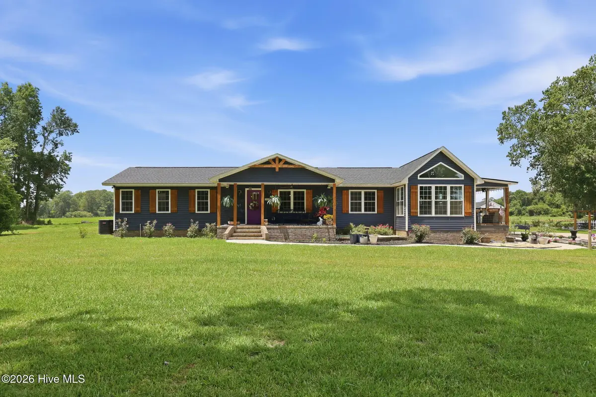 1865 Leroy Autry Road, Autryville, NC 28318 - #1