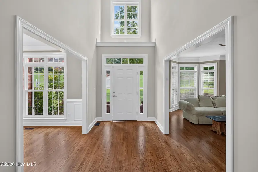 3525 Greenway Drive, Evans, GA 30809 - #3