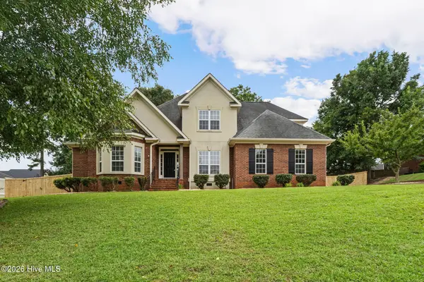 882 Windmill Lane, Evans, GA 30809