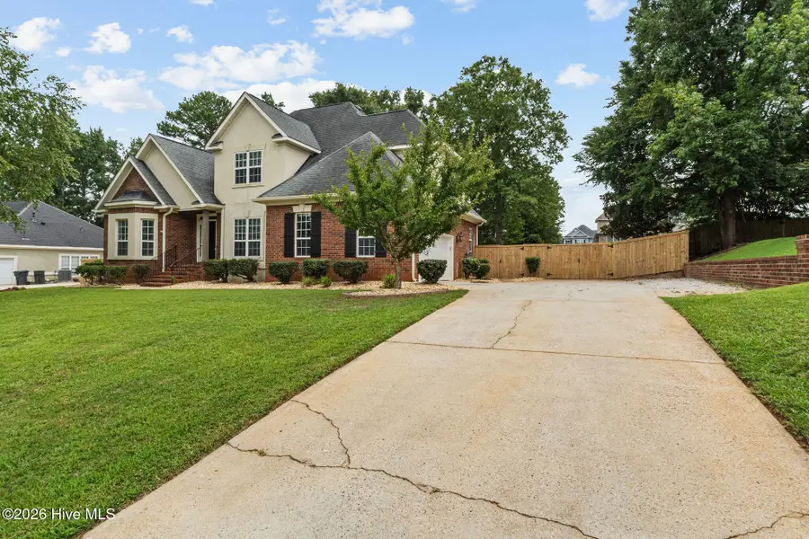 882 Windmill Lane, Evans, GA 30809 - #2