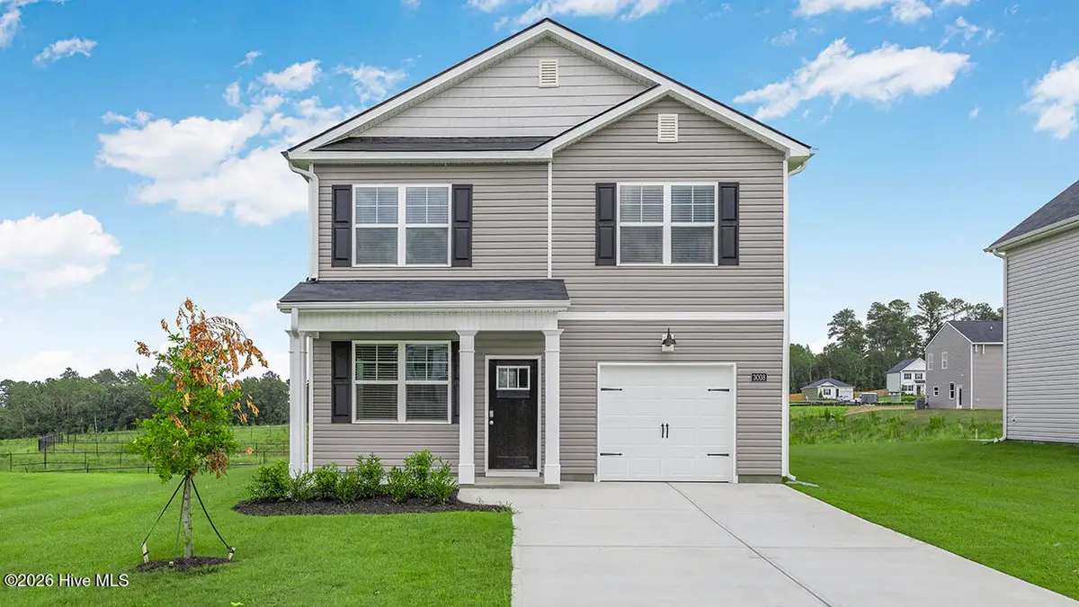 2024 Signal Hill Court #Lot 13, Augusta, GA 30906 - #1