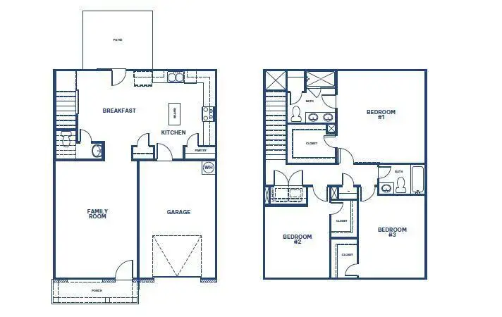 2024 Signal Hill Court #Lot 13, Augusta, GA 30906 - #3