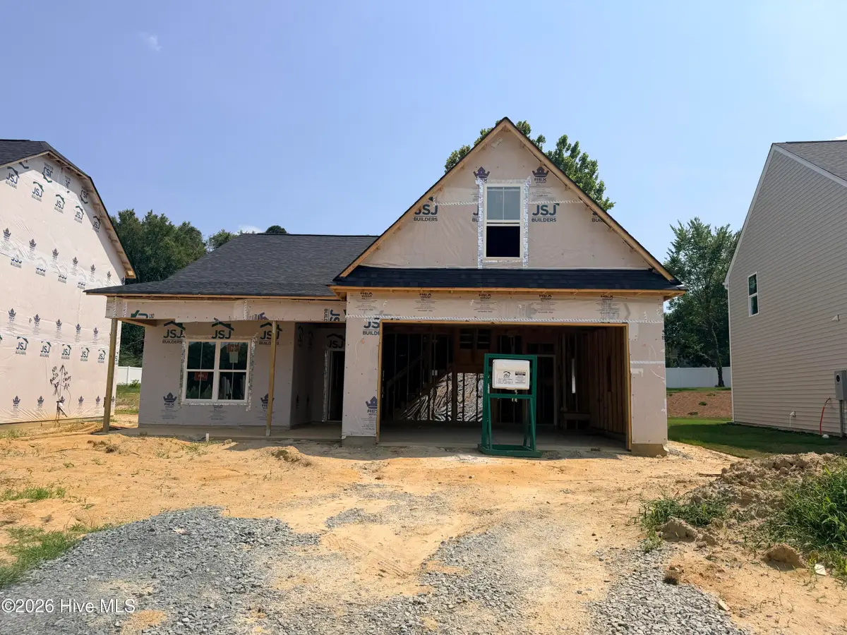 101 Crossvine Street, Selma, NC 27576 - #1