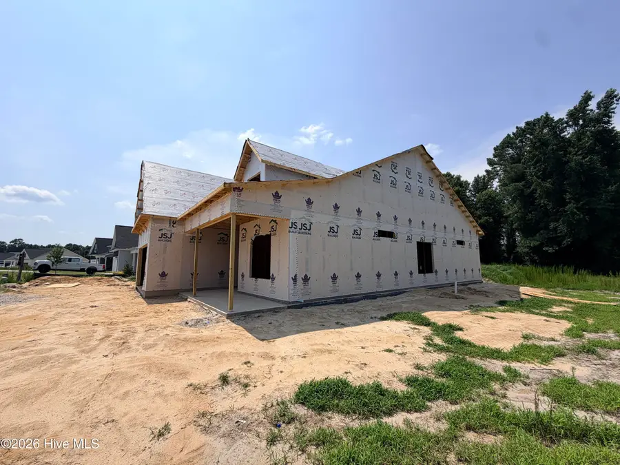 20 Yardley Drive, Smithfield, NC 27577 - #3