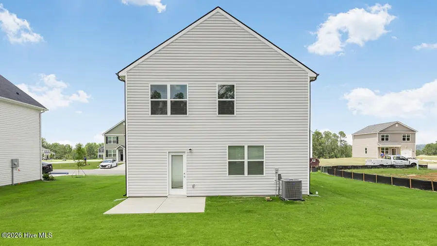 2028 Signal Hill Court #Lot 14, Augusta, GA 30906 - #2
