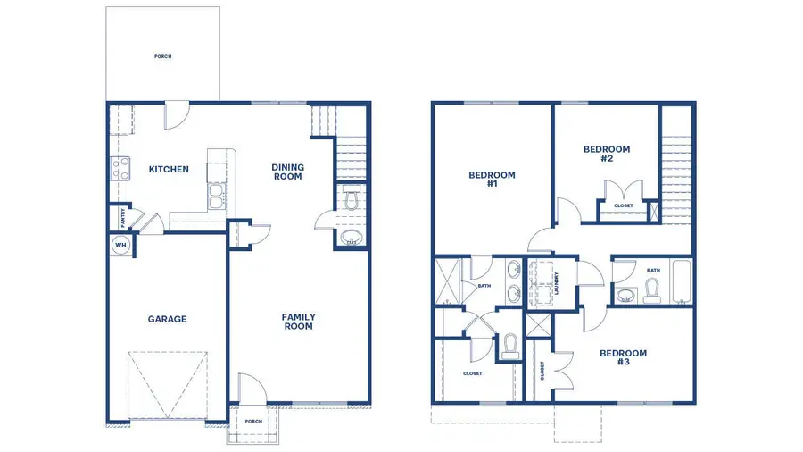 2028 Signal Hill Court #Lot 14, Augusta, GA 30906 - #3