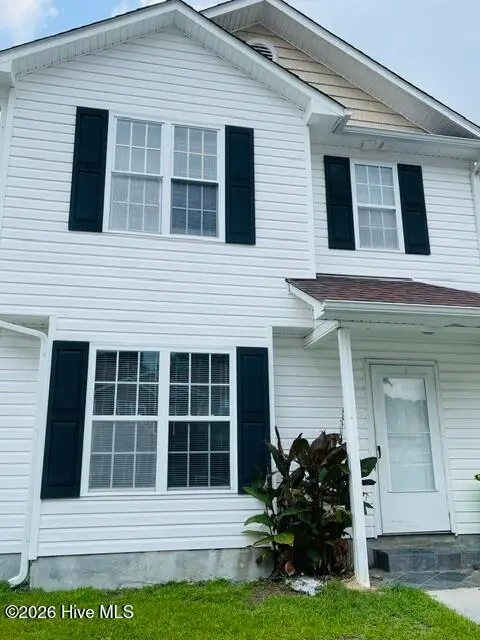 302 Comanche Trail, Havelock, NC 28532