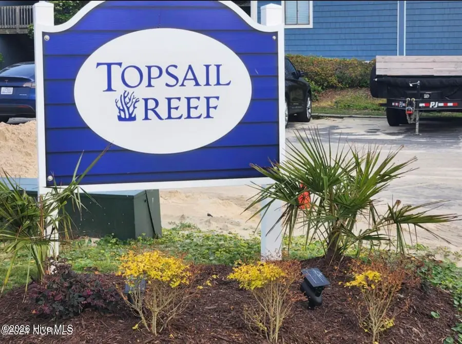 2179 New River Inlet Road #189, North Topsail Beach, NC 28460 - #2