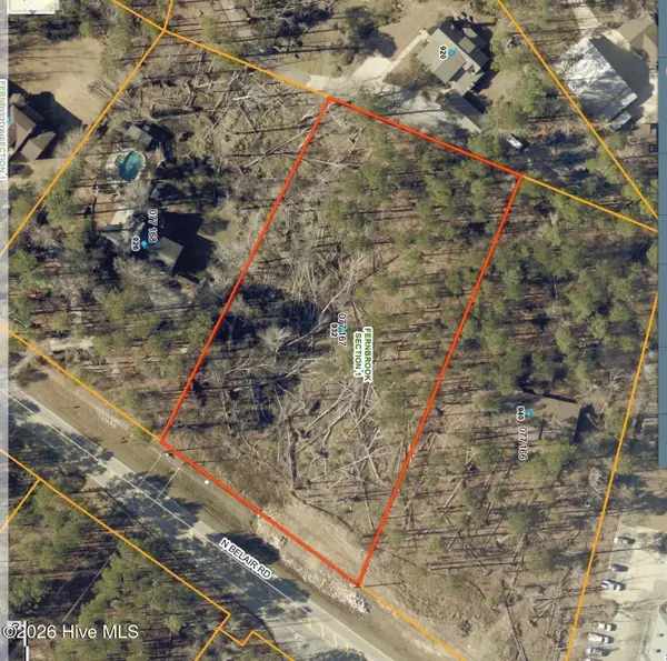 932 N Belair Road, Evans, GA 30809