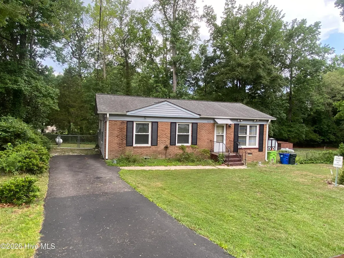 7229 Bentley Circle, Raleigh, NC 27616 - #1