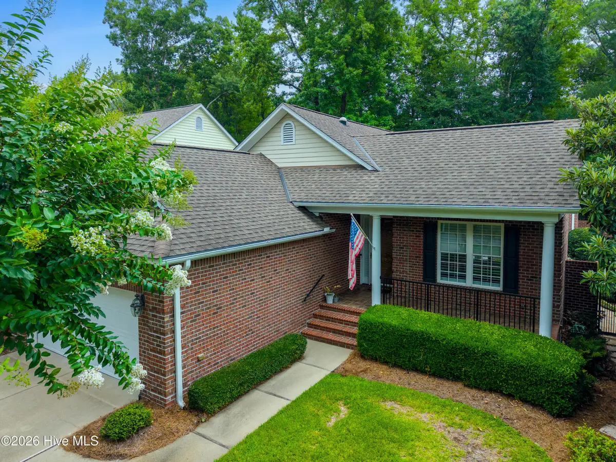 1105 Congressional Lane, Wilmington, NC 28411 - #1
