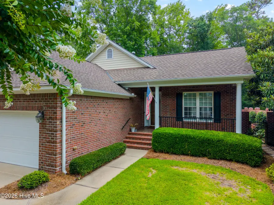 1105 Congressional Lane, Wilmington, NC 28411 - #2
