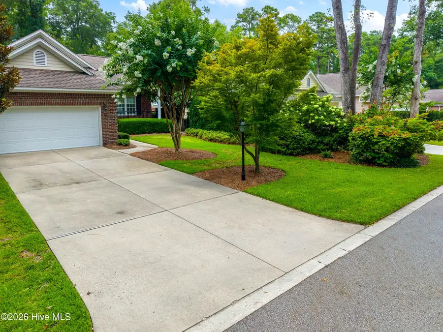 1105 Congressional Lane, Wilmington, NC 28411 - #3