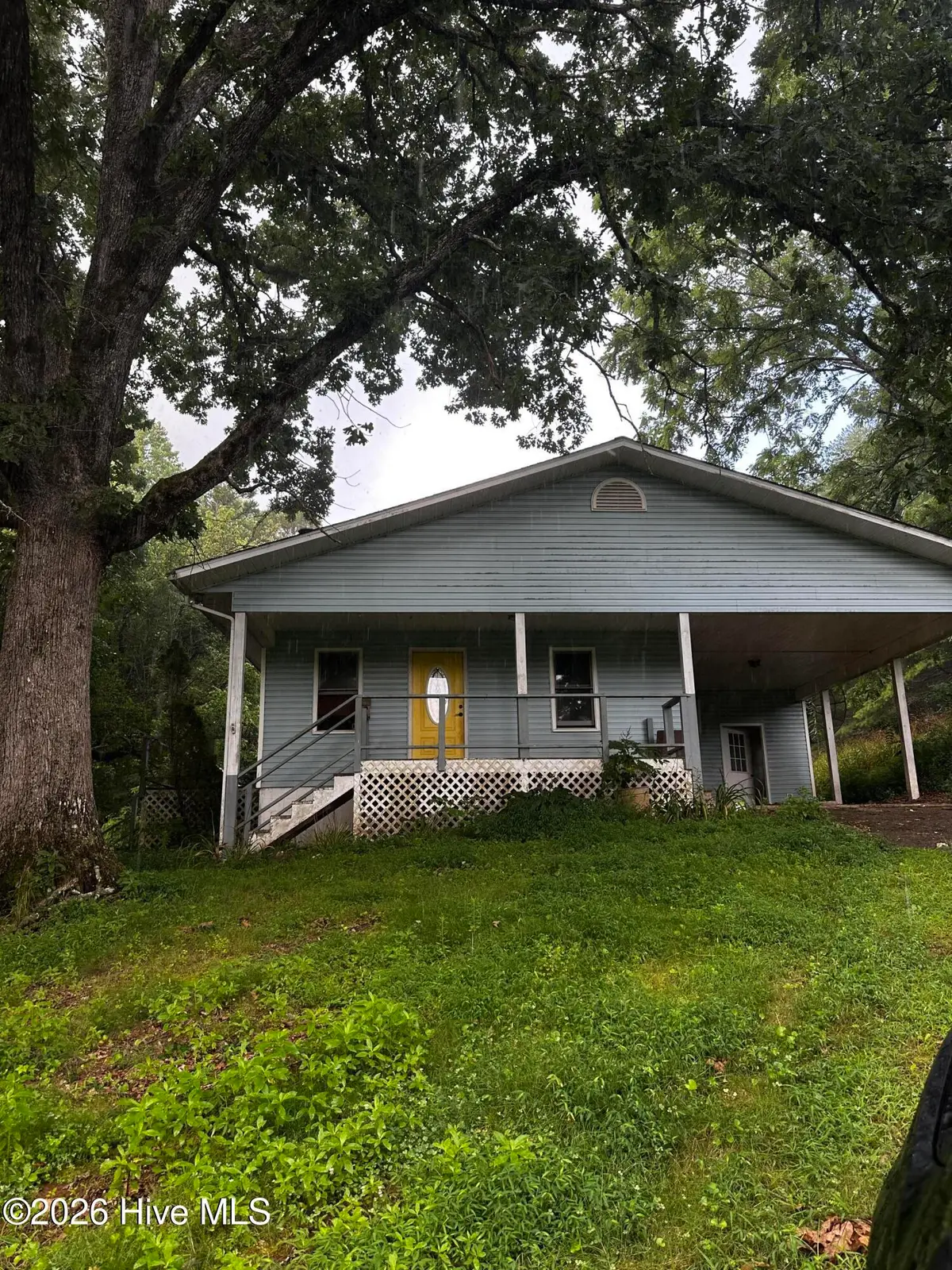 1634 Crisp Road, Murphy, NC 28906 - #1