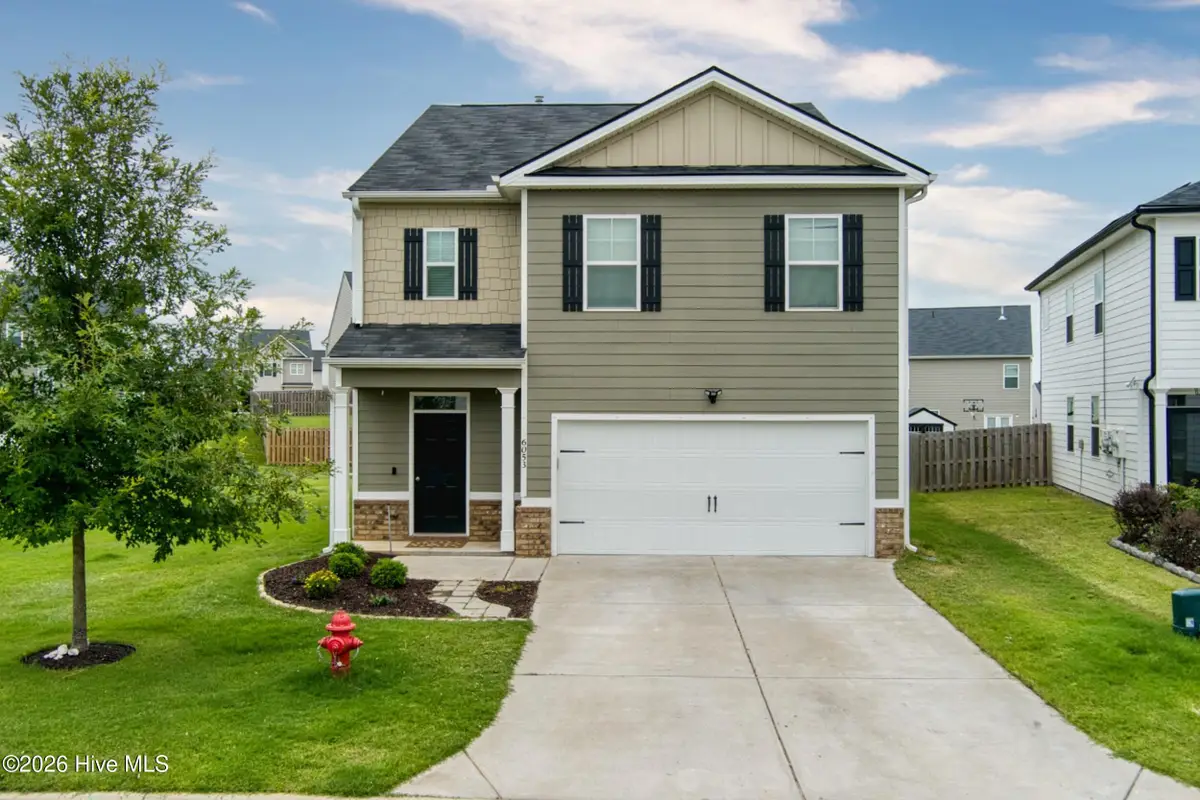 6053 Beadlow Street, Aiken, SC 29801 - #1