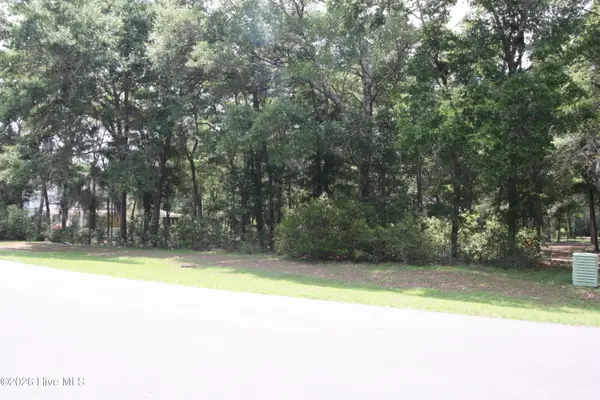 1901 Redfish Run Sw, Supply, NC 28462