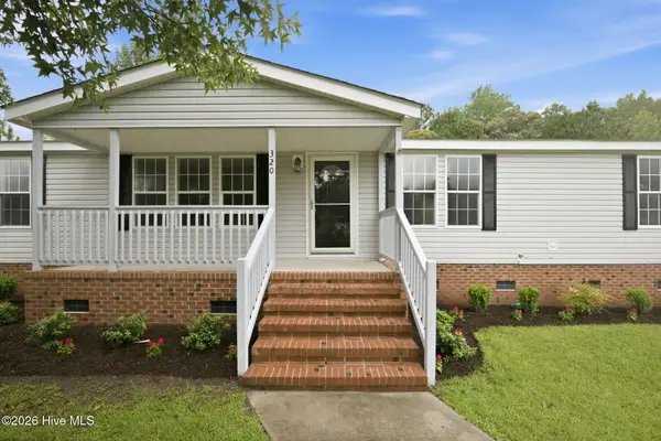 320 Macdonald Boulevard, Havelock, NC 28532