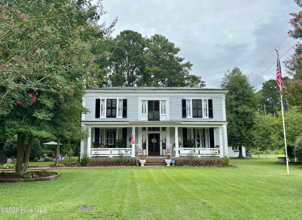 333 Jay Trail, Murfreesboro, NC 27855 - #1