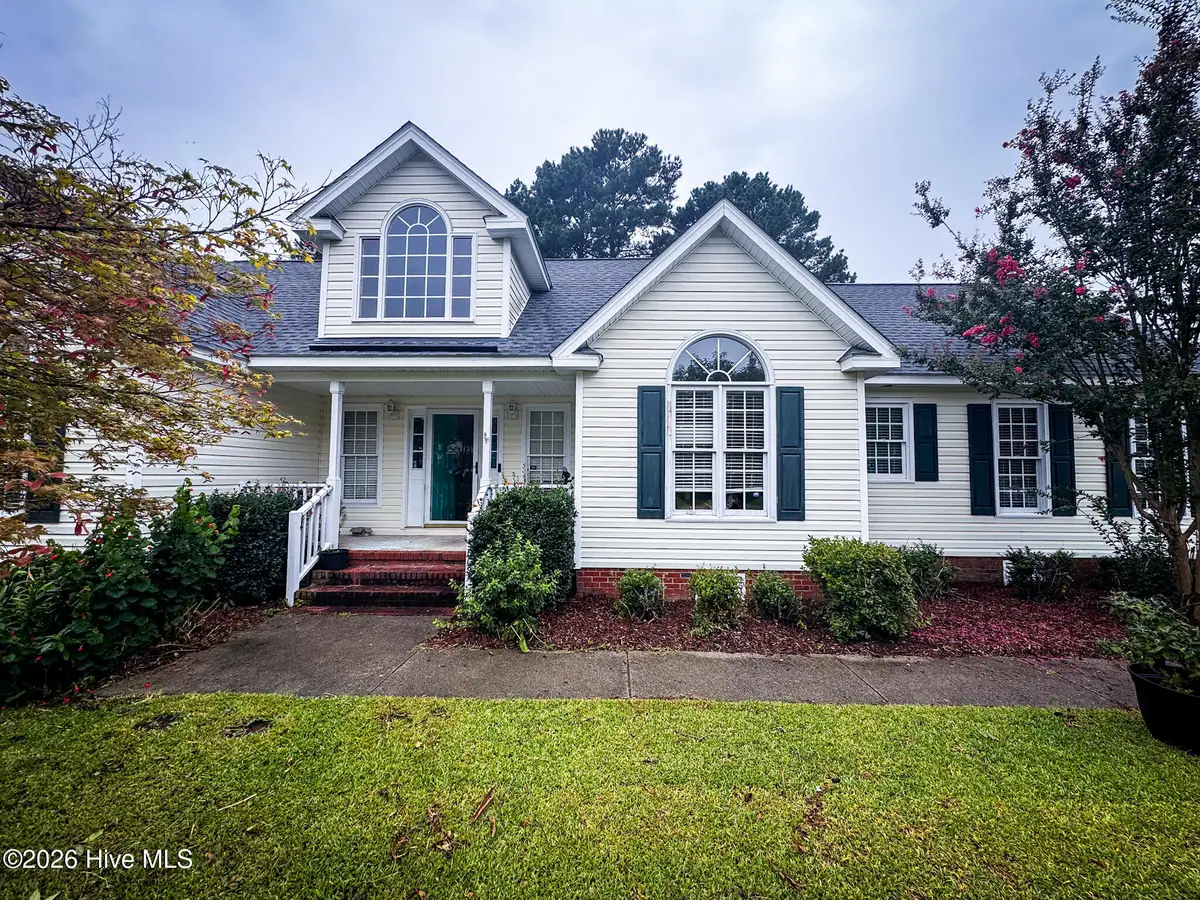 3609 Fulton Place Nw, Wilson, NC 27896 - #1