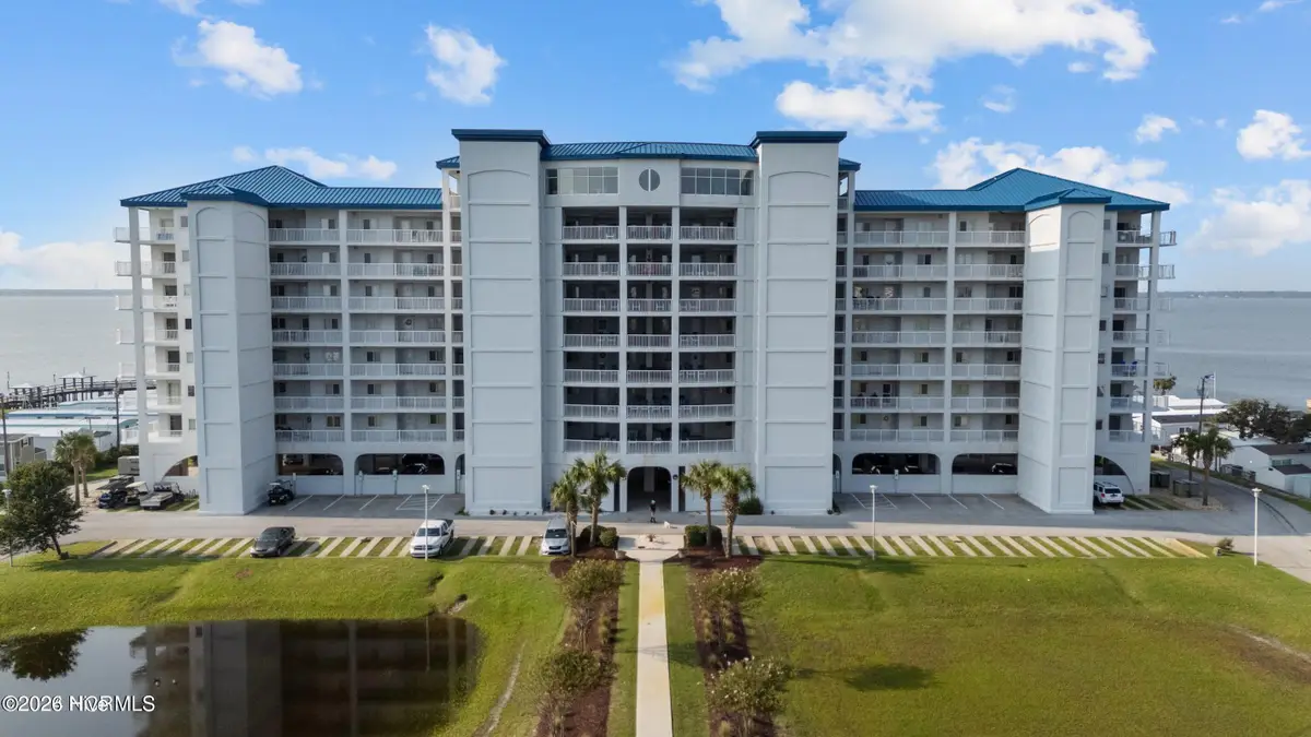 1550 Salter Path Road #405, Indian Beach, NC 28512 - #1