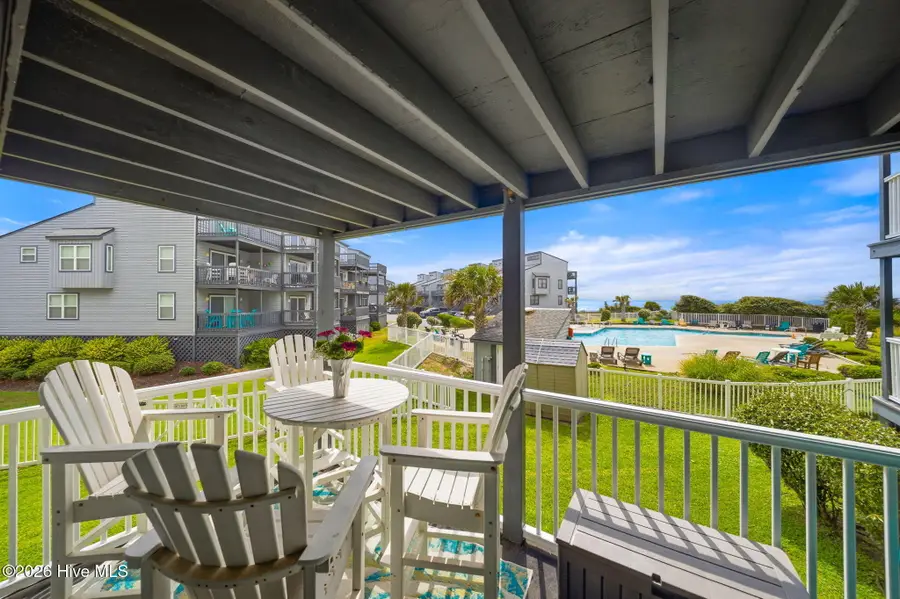 1896 New River Inlet Road #1116, North Topsail Beach, NC 28460 - #2