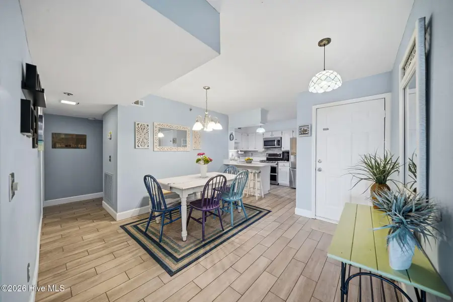 1896 New River Inlet Road #1116, North Topsail Beach, NC 28460 - #3
