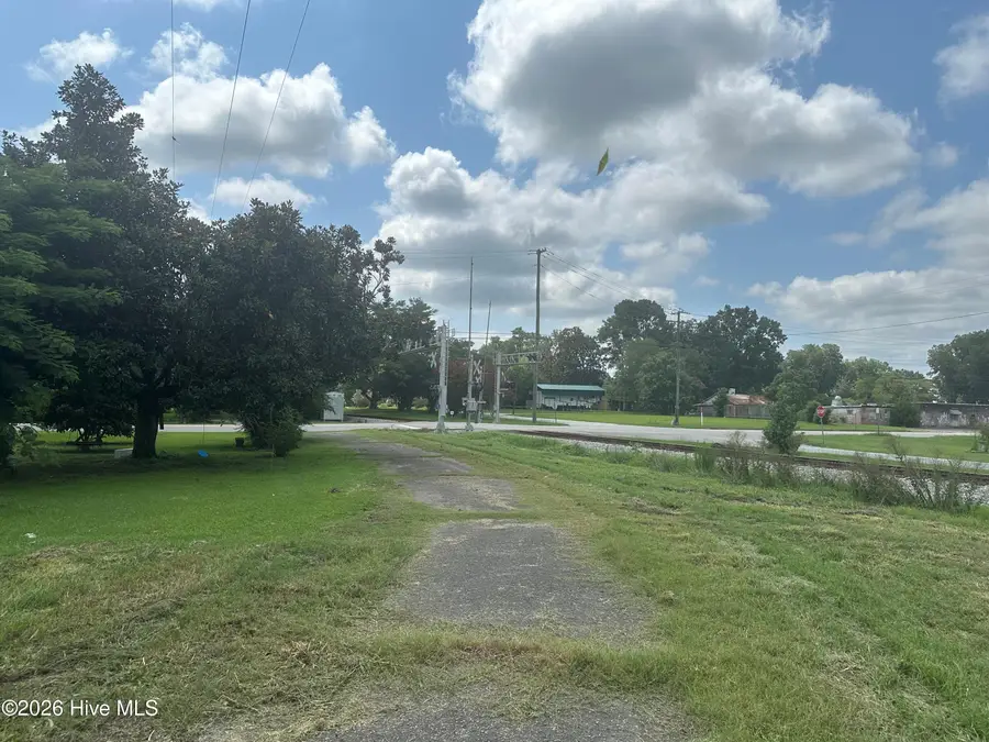 0 Dawson Drive, Conetoe, NC 27819 - #2