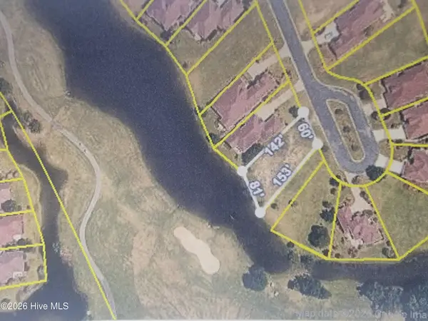6943 Rosebury Court Sw, Ocean Isle Beach, NC 28469