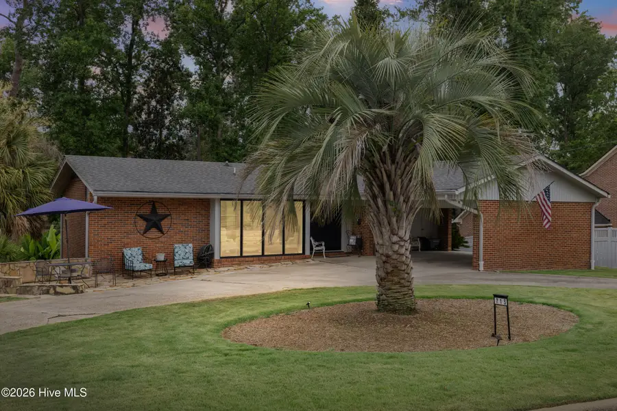 713 Brooks Drive, North Augusta, SC 29841 - #2