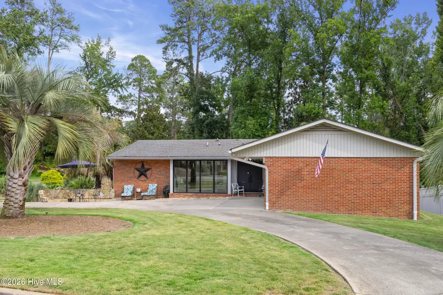 713 Brooks Drive, North Augusta, SC 29841 - #3