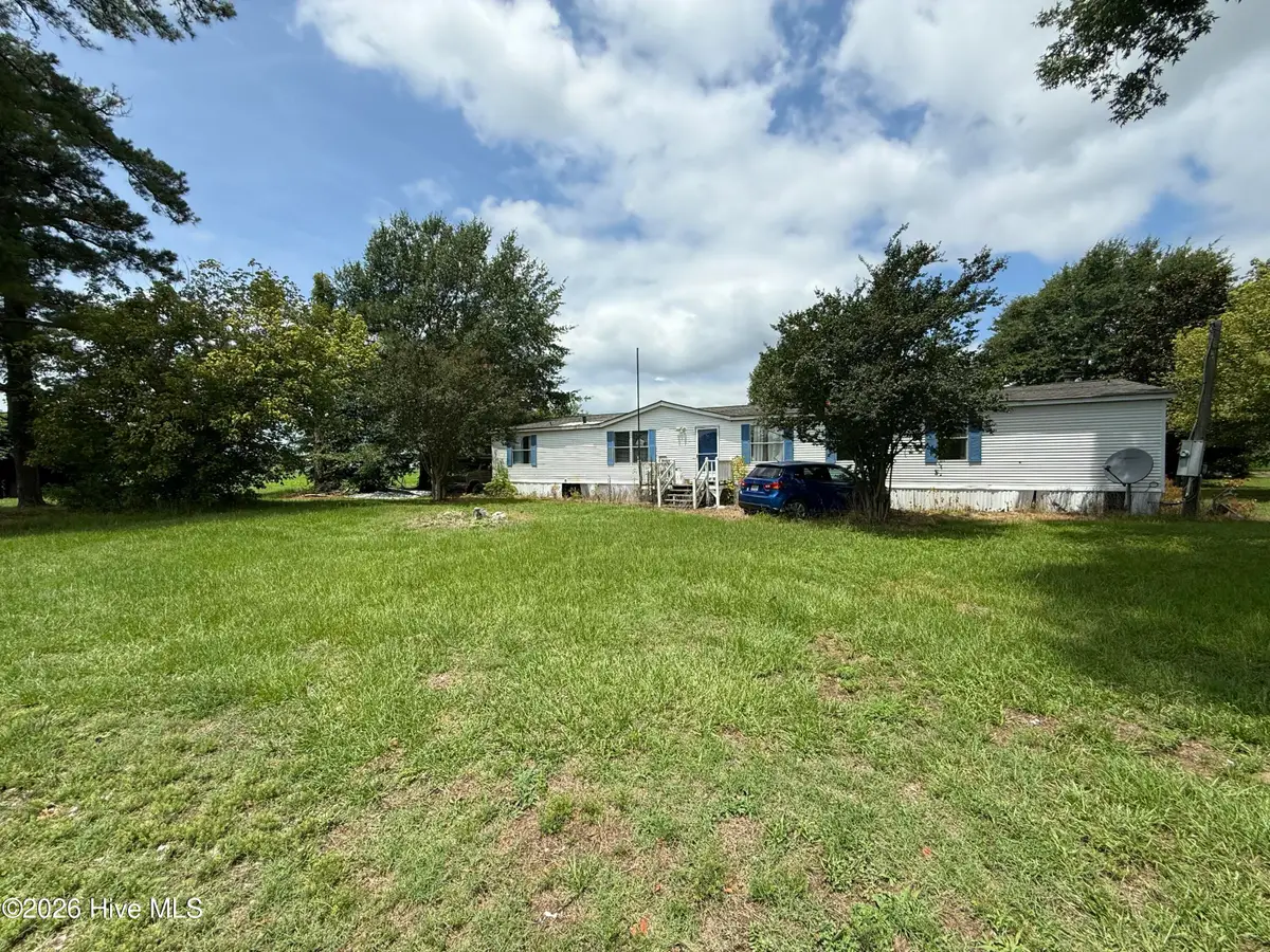 303 Evans Bass Road # B, Edenton, NC 27932 - #1