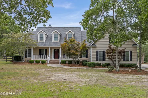 7169 Goldview Drive, Aiken, SC 29801
