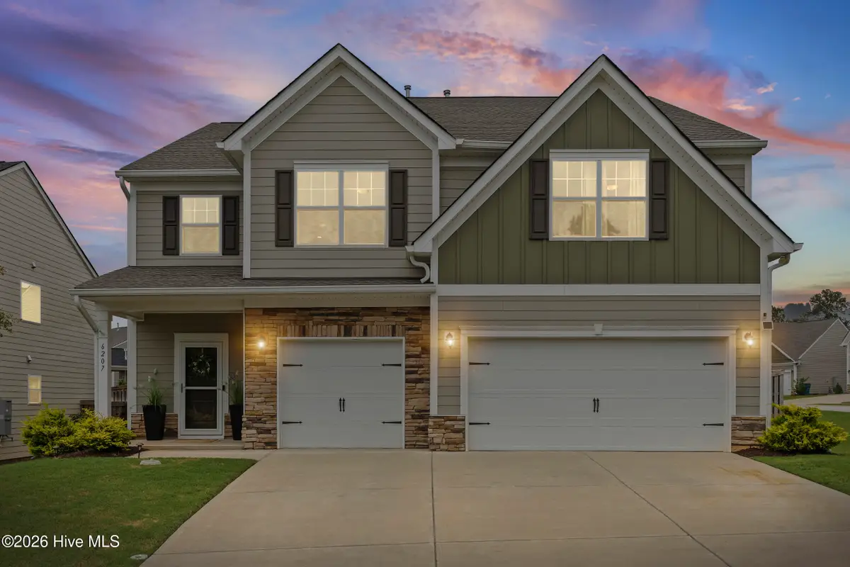 6207 High Top Lane, Aiken, SC 29801 - #1