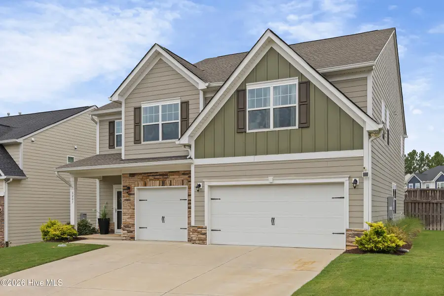 6207 High Top Lane, Aiken, SC 29801 - #3
