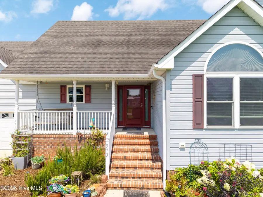 573 Snowden Road, Moyock, NC 27958 - #3