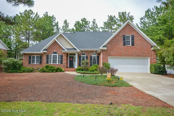 13 Deerwood Lane #Pinehurst 6, Pinehurst, NC 28374