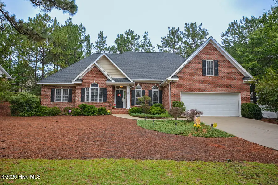 13 Deerwood Lane #Pinehurst 6, Pinehurst, NC 28374 - #2