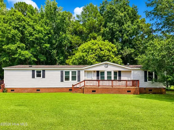 520 Paige Riddick Road, Gates, NC 27937