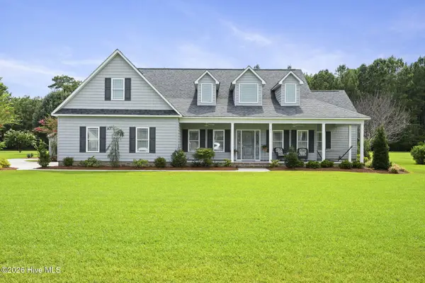 161 N Mitchell Way, Havelock, NC 28532
