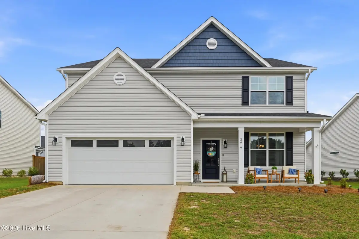 2617 Longleaf Pine Circle, Leland, NC 28451 - #1
