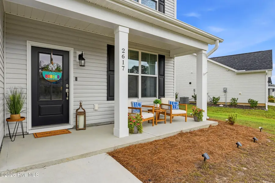 2617 Longleaf Pine Circle, Leland, NC 28451 - #3