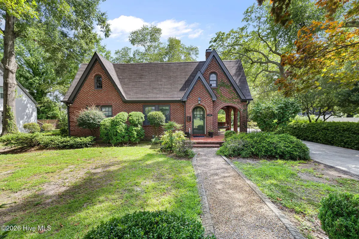 1200 Park B Avenue, Goldsboro, NC 27530 - #1