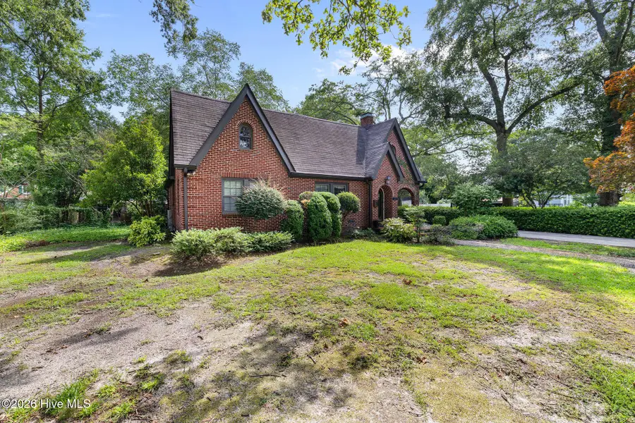 1200 Park B Avenue, Goldsboro, NC 27530 - #2