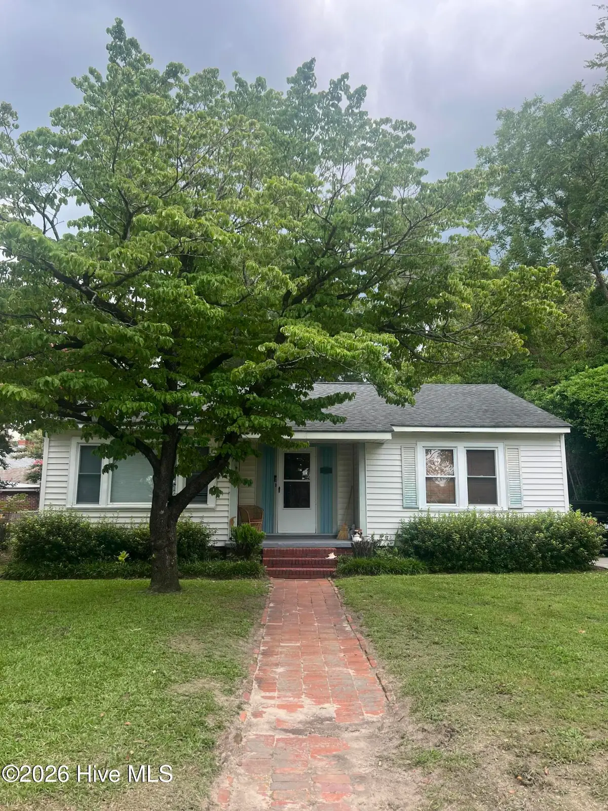 307 Hickory Street, Greenville, NC 27858 - #1