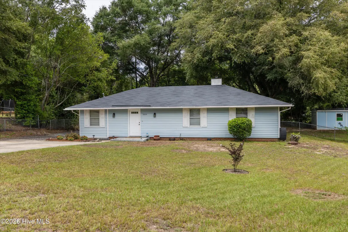 3004 Jasmine Place, Augusta, GA 30906 - #1