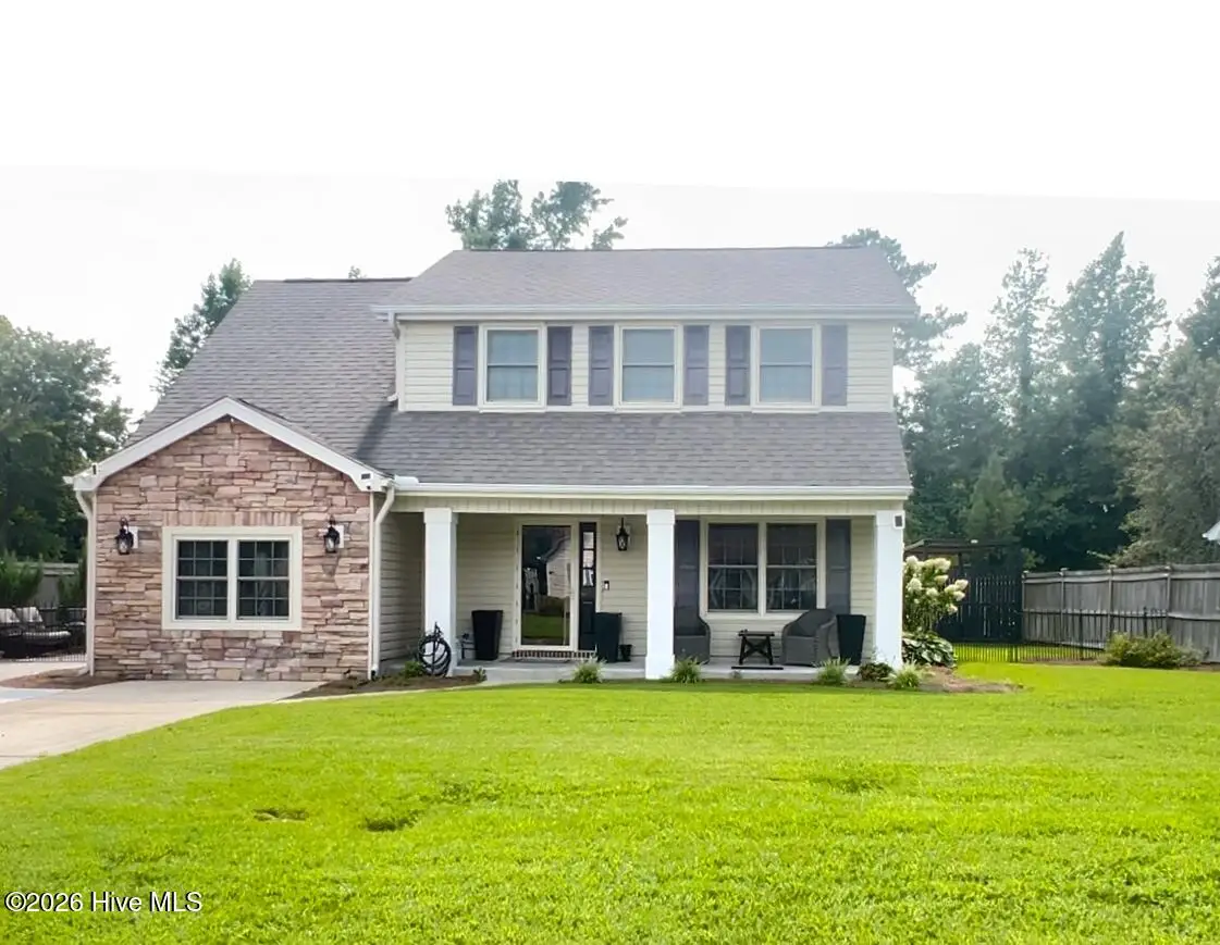 203 Mahogany Drive, Jacksonville, NC 28540 - #1