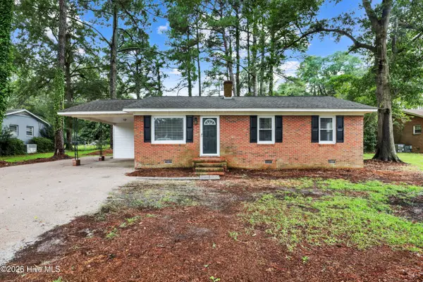 110 Gainey Drive, Goldsboro, NC 27530